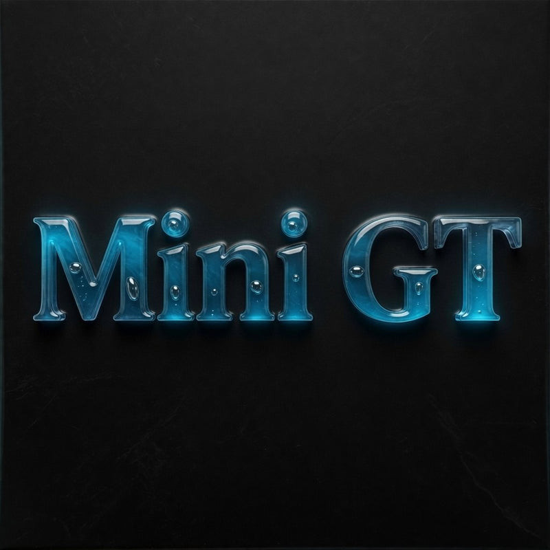 Mini GT