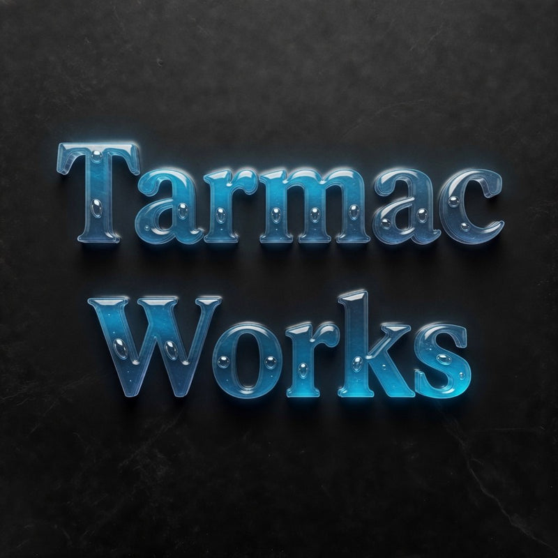 Tarmac Works