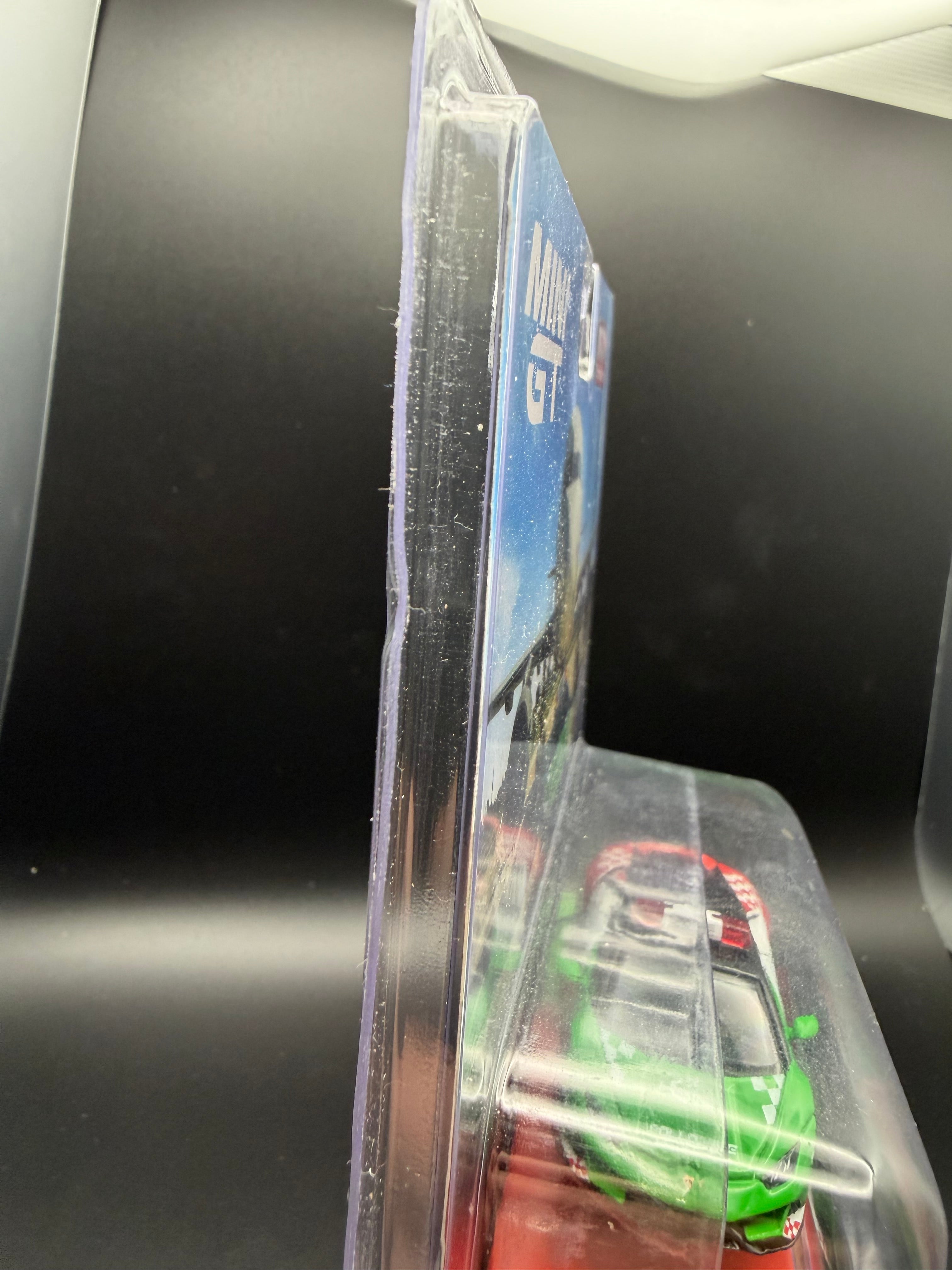 Mini GT Lamborghini Huracan CHASE #193