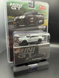 Mini GT Ford Mustang Shelby GT500 Black CHASE #334