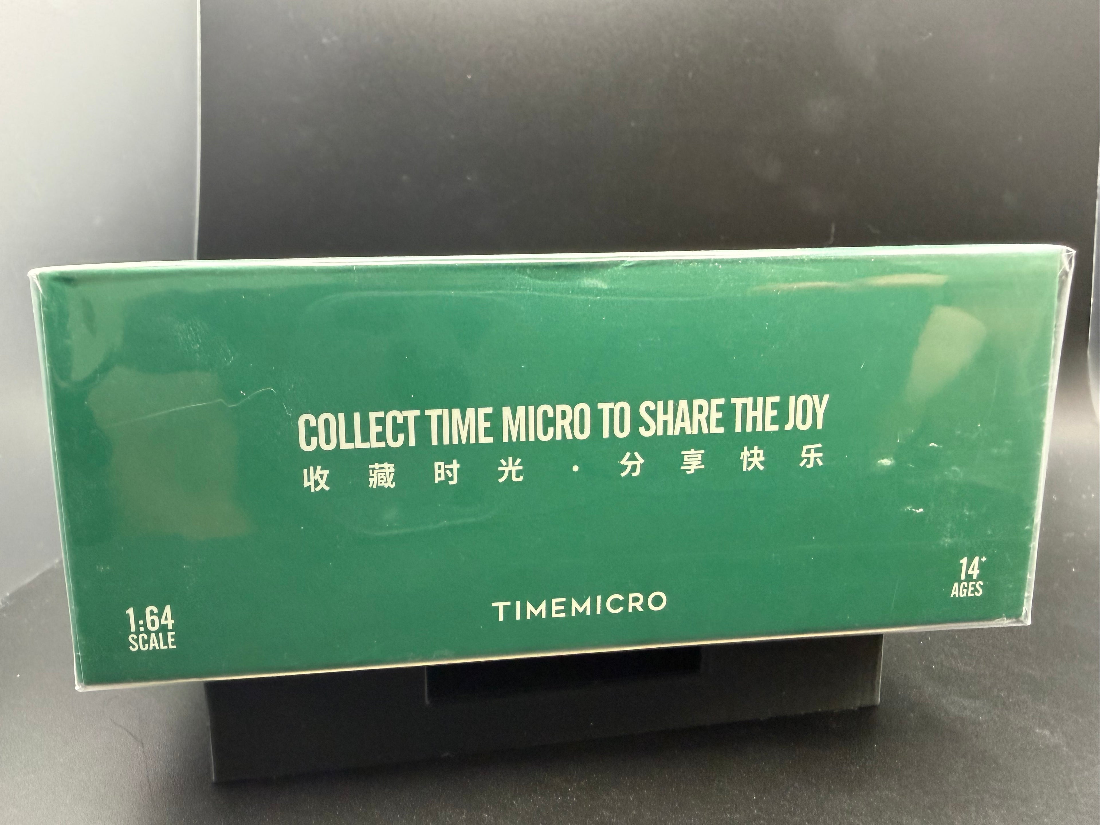 Time Micro LBWK Lamborghini Aventador LP700-4