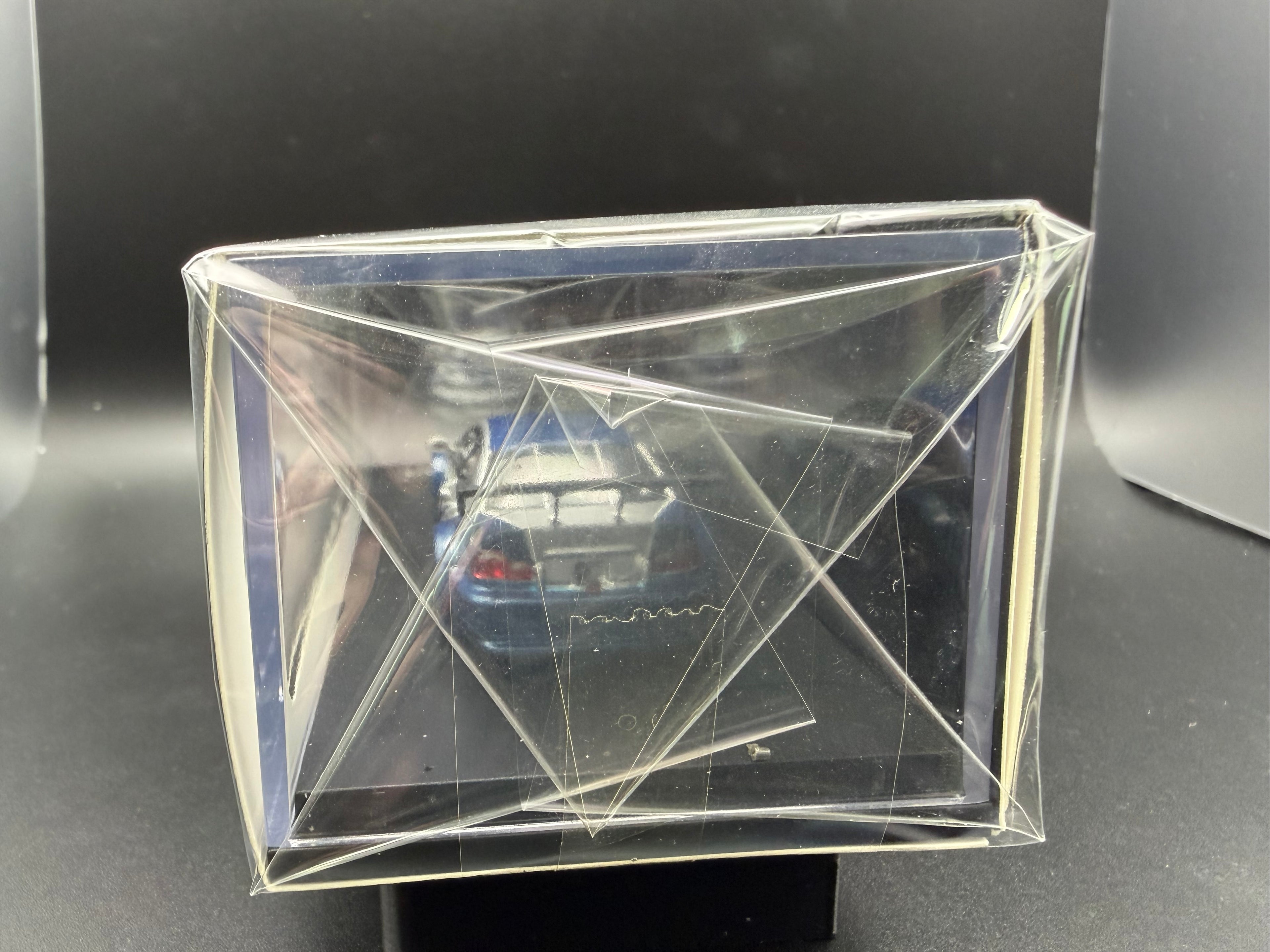 DCM BMW E46 M3 GTR Need For Speed Livery