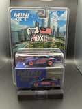 Mini GT Nissan Silvia S15 Top Secret MDX 2024 Event Model #749