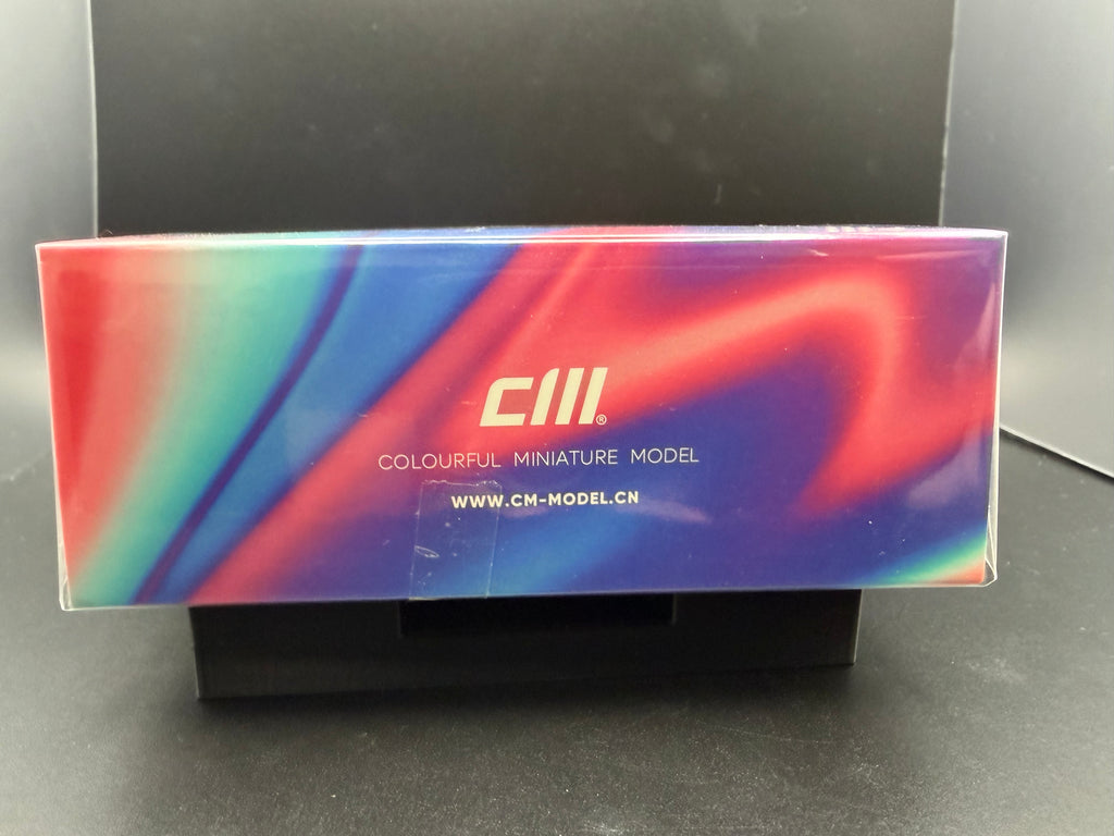 CM Model Evo 9 Mystichrome