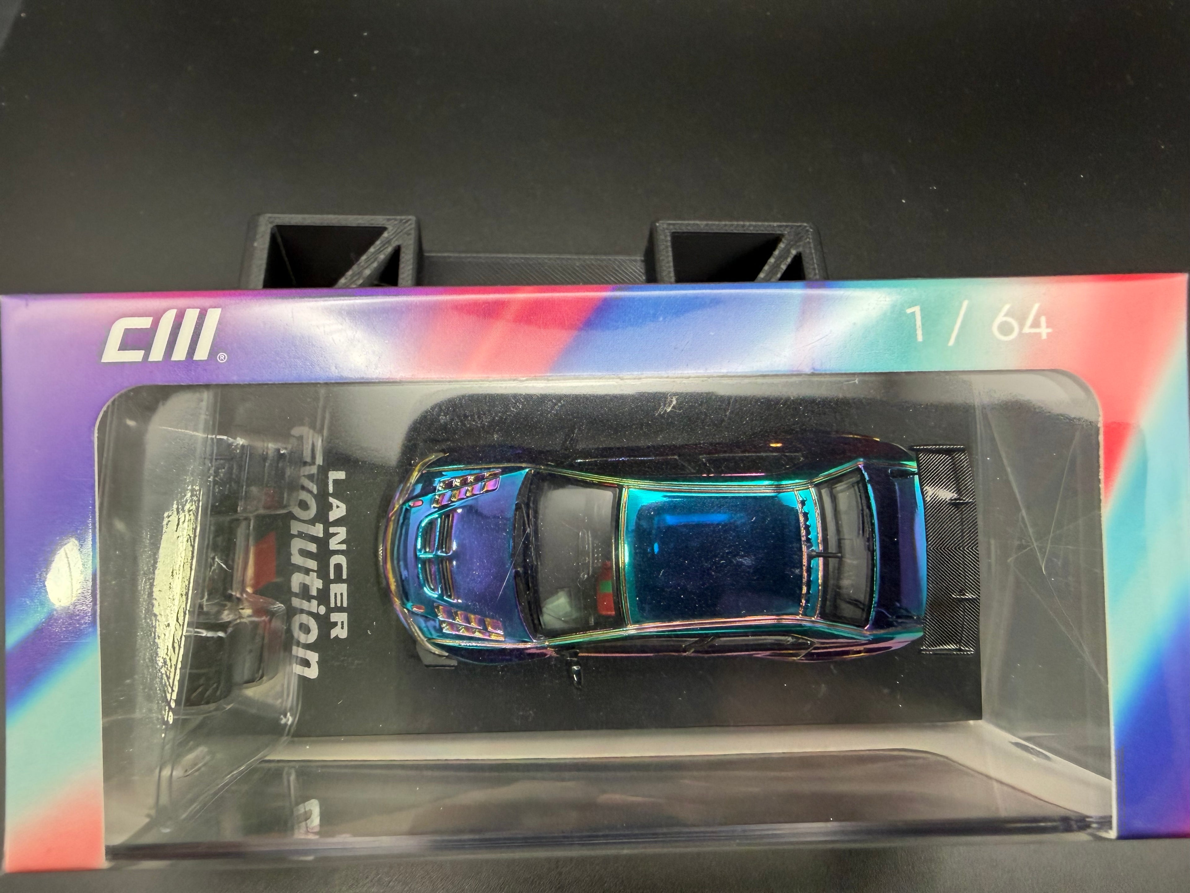 CM Model Evo 9 Mystichrome