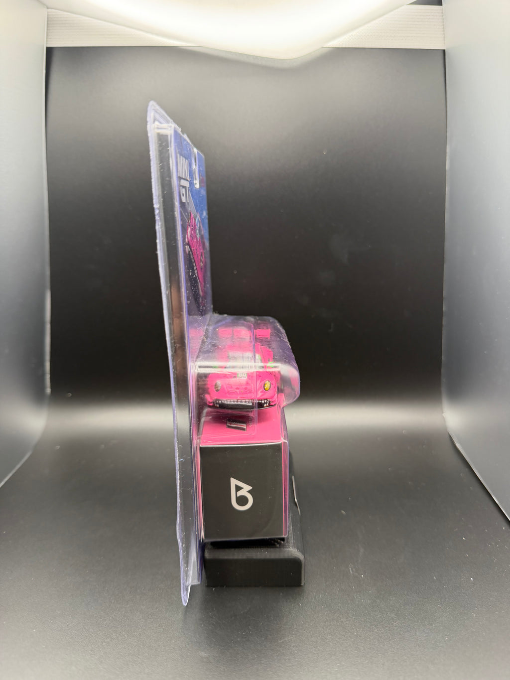 Mini GT Porsche 911 GT3 R “Roxy” #872