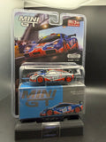 Mini GT McLaren F1 GTR Gulf CHASE #723