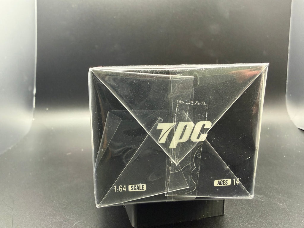 TPC Lamborghini Aventador LBWK (small loose piece)