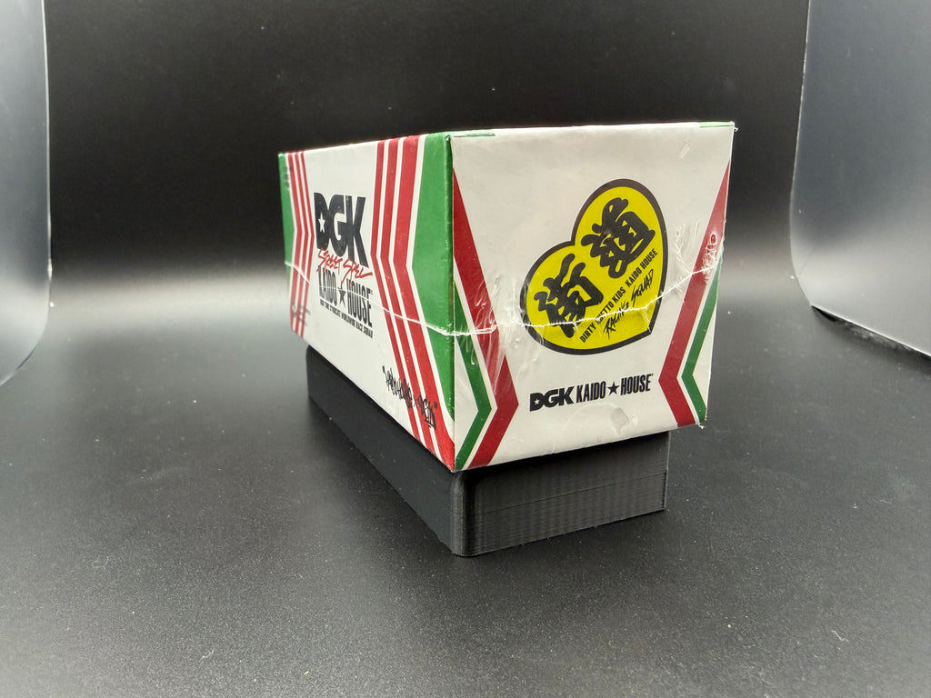 Kaido House DGK Toyota AE86 Exclusive Collab