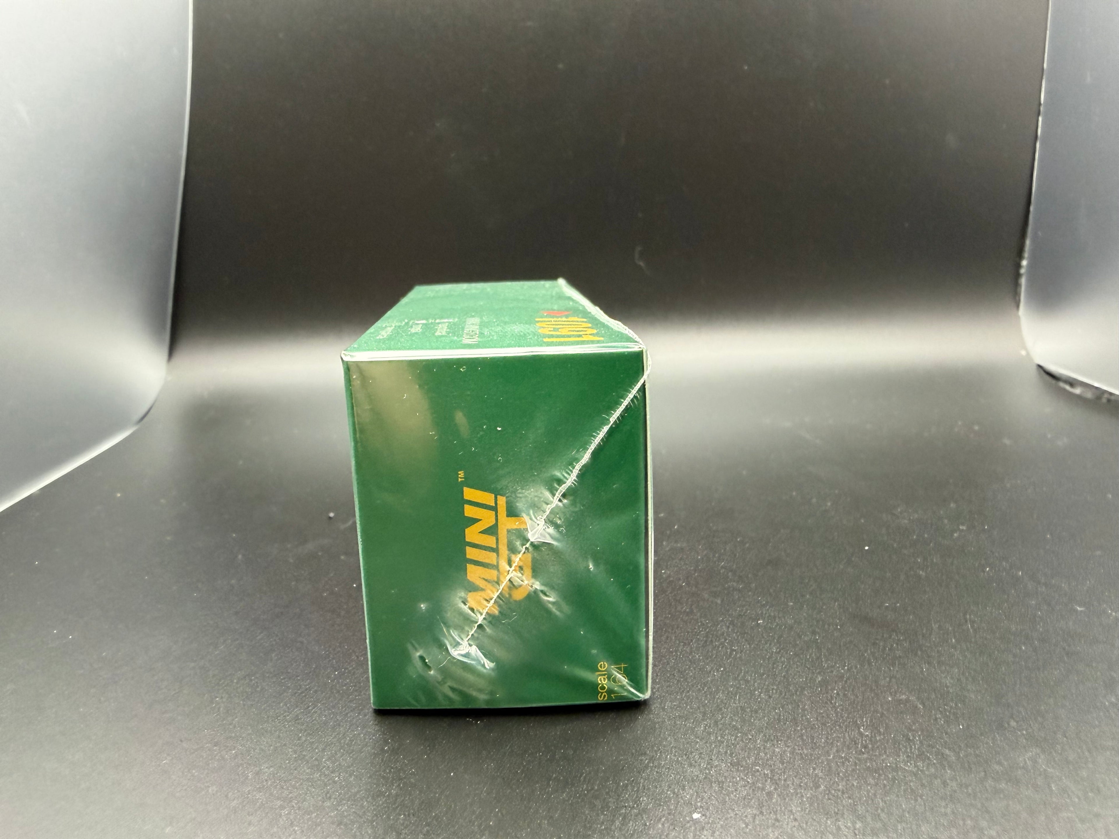 Mini GT Rolex 24hrs Ford Mustang GTD Daytona Exclusive #1091