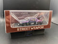 Street Weapon LBWK ER34 Chameleon