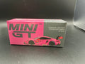Mini GT Porsche 911 GT3R “Roxy” #1052