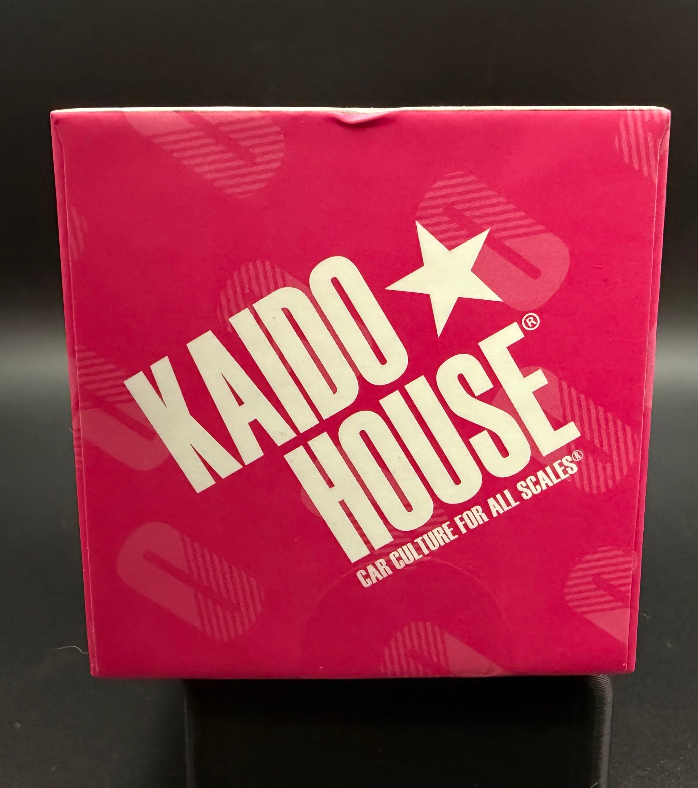 Kaido House LTD EDN Ghost Police R34 GTR
