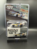 Mini GT Nissan Silvia S15 LBWK - FD Japan 2023 #895