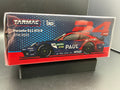 Tarmac Works Taiwan Exclusive Porsche 911 GT3R DTM 2022