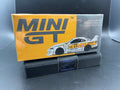 Mini GT Nissan Silvia S15 LBWK - 2022 Goodwood Festival of Speed #618