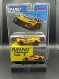 Mini GT Chevy Corvette C8.R GT3 IMSA 2024 Daytona 24hrs #854